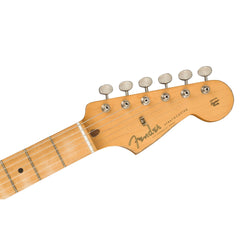 Fender Vintera Road Worn '50s Stratocaster Fiesta Red | Music Experience | Shop Online | South Africa