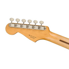 Fender Vintera Road Worn '50s Stratocaster Fiesta Red | Music Experience | Shop Online | South Africa