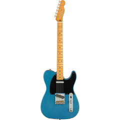 Fender Vintera Road Worn '50s Telecaster Lake Placid Blue | Music Experience | Shop Online | South Africa