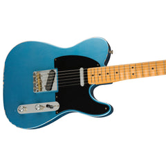 Fender Vintera Road Worn '50s Telecaster Lake Placid Blue | Music Experience | Shop Online | South Africa