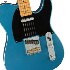 Fender Vintera Road Worn '50s Telecaster Lake Placid Blue | Music Experience | Shop Online | South Africa