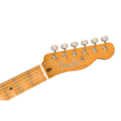 Fender Vintera Road Worn '50s Telecaster Lake Placid Blue | Music Experience | Shop Online | South Africa
