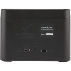 Fender Newport Portable Bluetooth Speaker | Music Experience | Shop Online | South Africa