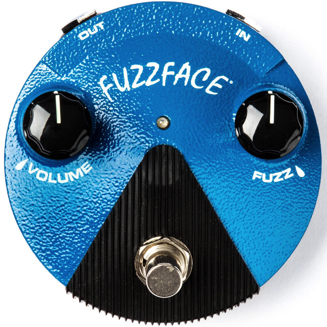 Dunlop FFM1 Silicon Fuzz Face Mini Distortion | Music Experience | Shop Online | South Africa