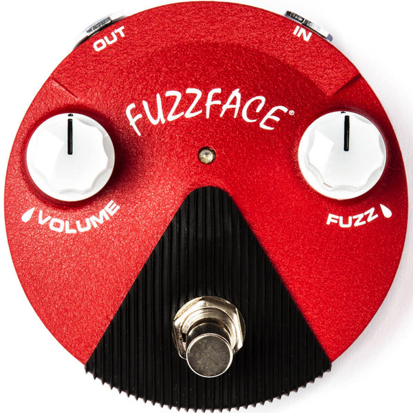 Dunlop FFM6 Band of Gypsys Fuzz Face Mini Distortion | Music Experience | Shop Online | South Africa