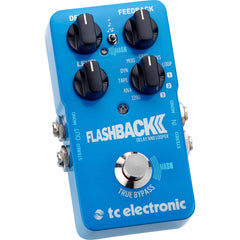 TC Electronic Flashback 2 Delay and Looper | Music Experience | Shop Online | South Africa