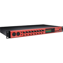 Focusrite Clarett+ OctoPre 8-channel ADAT Preamp | Music Experience | Shop Online | South Africa
