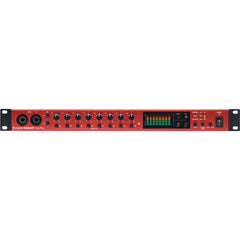 Focusrite Clarett+ OctoPre 8-channel ADAT Preamp | Music Experience | Shop Online | South Africa