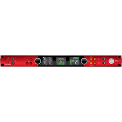 Focusrite Red 4Pre Thunderbolt 58x64 Audio Interface | Music Experience | Shop Online | South Africa