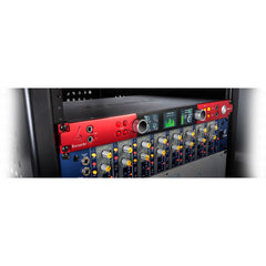 Focusrite Red 4Pre Thunderbolt 58x64 Audio Interface | Music Experience | Shop Online | South Africa