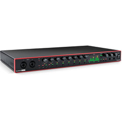 Focusrite Scarlett 18i20 USB Interface 3rd Generation | Music Experience | Shop Online | South Africa