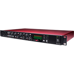 Focusrite Scarlett OctoPre Eight-Channel Mic Preamp with ADAT Connectivity | Music Experience | Shop Online | South Africa
