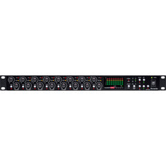 Focusrite Scarlett OctoPre Dynamic Eight-Channel Mic Preamp with Analogue Compression | Music Experience | Shop Online | South Africa