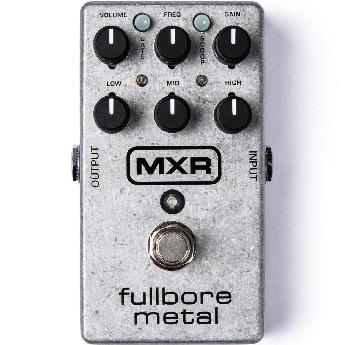MXR M116 Fullbore Metal Distortion | Music Experience | Shop Online | South Africa