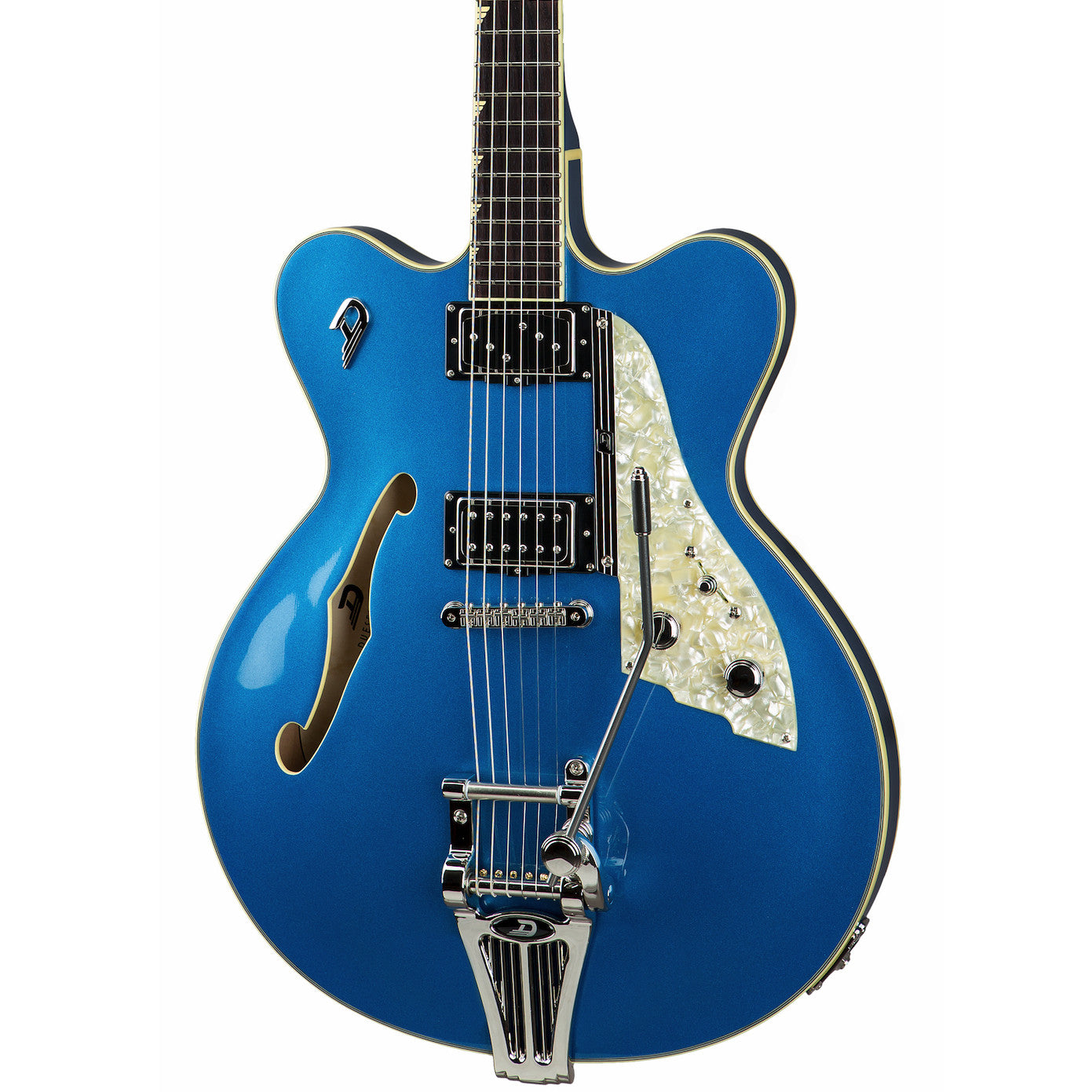Duesenberg Fullerton Elite Catalina Blue | Music Experience | Shop Online | South Africa