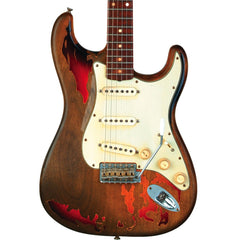 Fender Custom Shop Rory Gallagher Stratocaster | Music Experience | Shop Online | South Africa