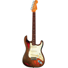 Fender Custom Shop Rory Gallagher Stratocaster | Music Experience | Shop Online | South Africa