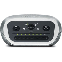 Shure MOTIV MVi iOS 7 USB Digital Audio Interface | Music Experience | Shop Online | South Africa