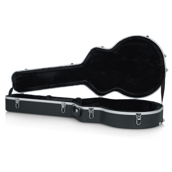 Gator GC-335 Deluxe Molded Case for Semi-Hollow Guitars | Music Experience | Shop Online | South Africa