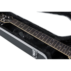 Gator GC-335 Deluxe Molded Case for Semi-Hollow Guitars | Music Experience | Shop Online | South Africa
