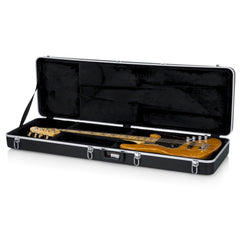Gator GC-BASS Deluxe Molded Case for Bass Guitars | Music Experience | Shop Online | South Africa