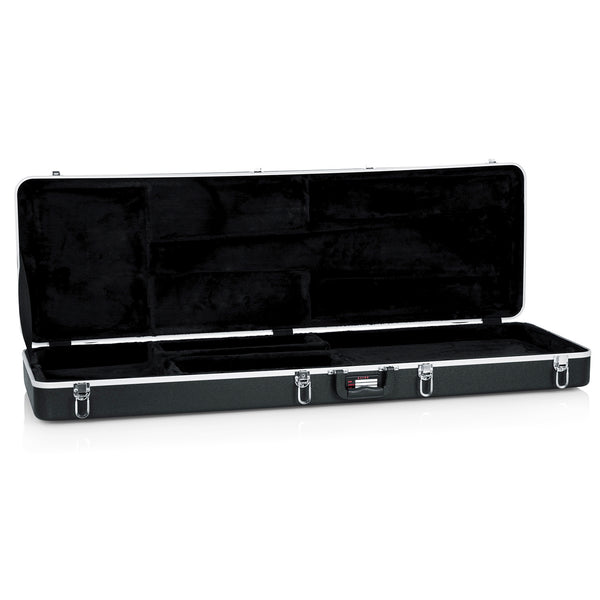 Gator GC-BASS Deluxe Molded Case for Bass Guitars | Music Experience | Shop Online | South Africa