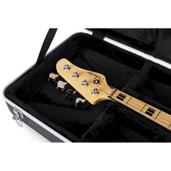 Gator GC-BASS Deluxe Molded Case for Bass Guitars | Music Experience | Shop Online | South Africa