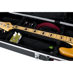 Gator GC-BASS Deluxe Molded Case for Bass Guitars | Music Experience | Shop Online | South Africa