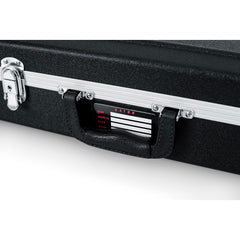 Gator GC-BASS Deluxe Molded Case for Bass Guitars | Music Experience | Shop Online | South Africa