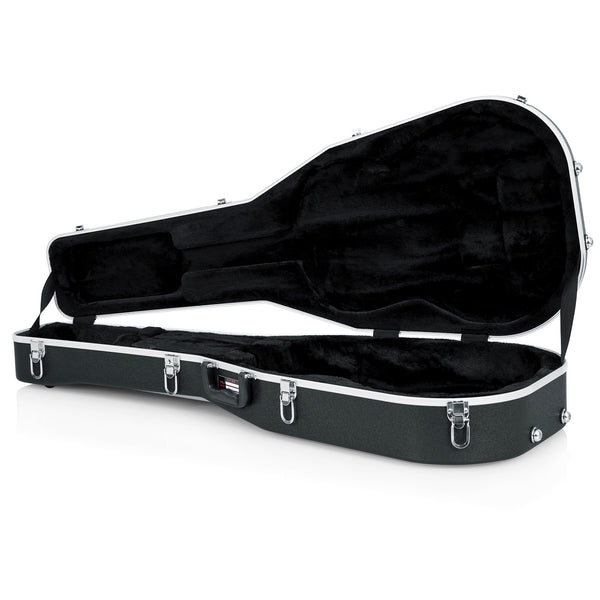 Gator GC-CLASSIC Deluxe Molded Case for Classic Guitars | Music Experience | Shop Online | South Africa