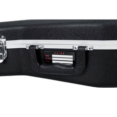 Gator GC-CLASSIC Deluxe Molded Case for Classic Guitars | Music Experience | Shop Online | South Africa