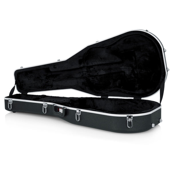 Gator GC-DREAD Deluxe Molded Case for Dreadnought Guitars | Music Experience | Shop Online | South Africa