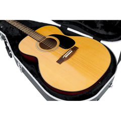 Gator GC-DREAD Deluxe Molded Case for Dreadnought Guitars | Music Experience | Shop Online | South Africa