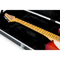 Gator GC-ELECTRIC-A Deluxe Molded Case for Electric Guitars | Music Experience | Shop Online | South Africa