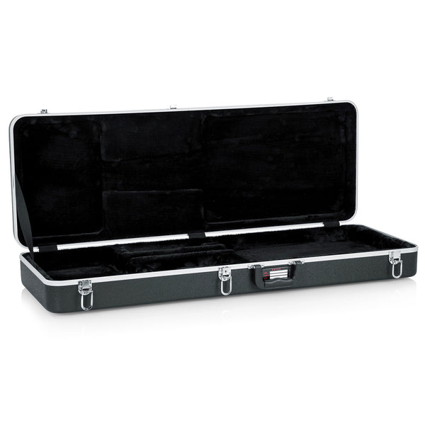 Gator GC-ELECTRIC-A Deluxe Molded Case for Electric Guitars | Music Experience | Shop Online | South Africa