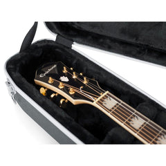 Gator GC-JUMBO Deluxe Molded Case for Jumbo Acoustic Guitars | Music Experience | Shop Online | South Africa