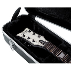 Gator GC-LPS Deluxe Molded Case for Single-Cutaway Electrics | Music Experience | Shop Online | South Africa
