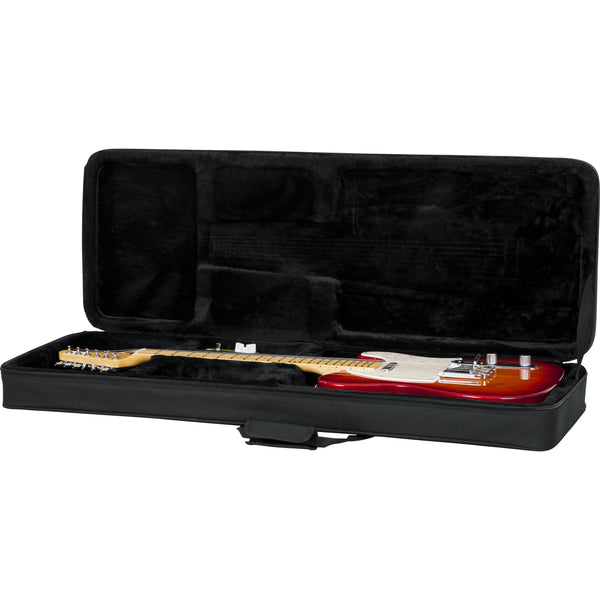 Gator GL-ELECTRIC Lightweight Case for Electric Guitars
