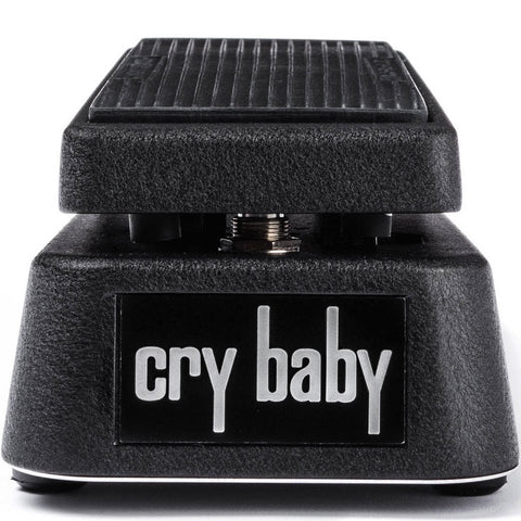 Jim Dunlop GCB-95 Cry Baby Wah ワウ GCB95 CRY BABY® STANDARD WAH - Dunlop
