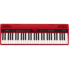 Roland GO:KEYS 61-key Music Creation Keyboard | Music Experience | Shop Online | South Africa