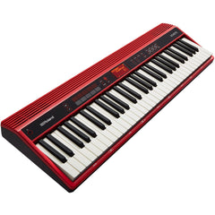 Roland GO:KEYS 61-key Music Creation Keyboard | Music Experience | Shop Online | South Africa