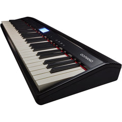 Roland GO:PIANO 61-key Portable Piano | Music Experience | Shop Online | South Africa