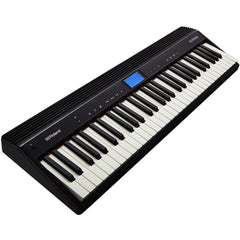 Roland GO:PIANO 61-key Portable Piano | Music Experience | Shop Online | South Africa