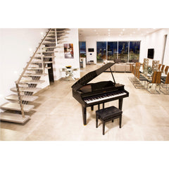 Roland GP607-PE Digital Grand Piano | Music Experience | Shop Online | South Africa
