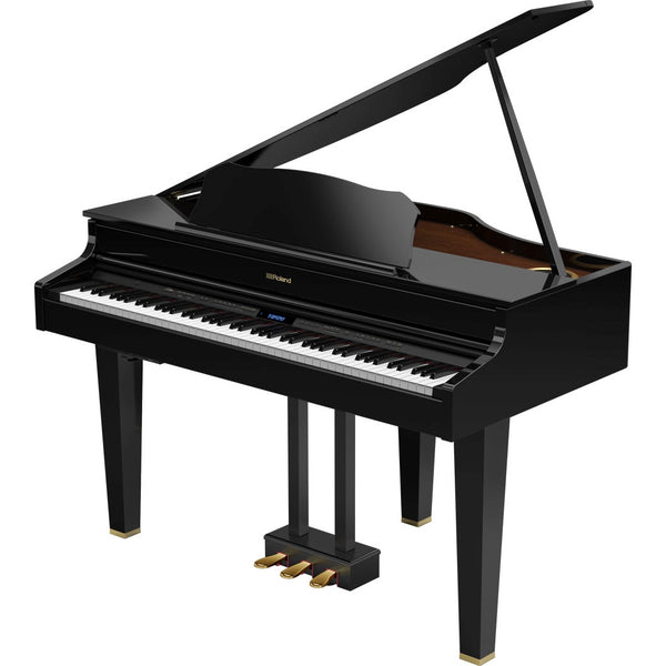 Roland GP607-PE Digital Grand Piano | Music Experience | Shop Online | South Africa
