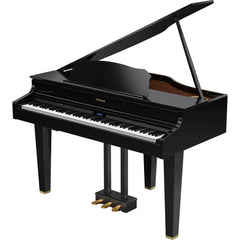 Roland GP607-PE Digital Grand Piano | Music Experience | Shop Online | South Africa
