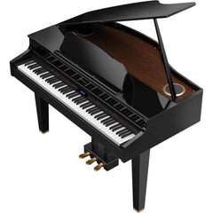 Roland GP607-PE Digital Grand Piano | Music Experience | Shop Online | South Africa