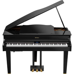 Roland GP607-PE Digital Grand Piano | Music Experience | Shop Online | South Africa