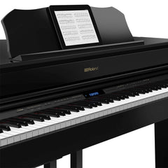 Roland GP607-PE Digital Grand Piano | Music Experience | Shop Online | South Africa