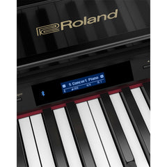 Roland GP607-PE Digital Grand Piano | Music Experience | Shop Online | South Africa
